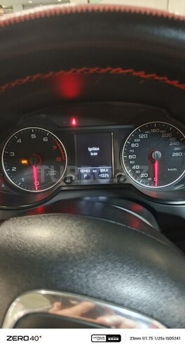 Audi Q5 2010, 197,000 km - 2.0 l - Bakı