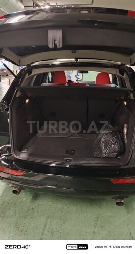 Audi Q5 2010, 197,000 km - 2.0 l - Bakı
