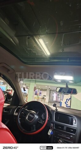 Audi Q5 2010, 197,000 km - 2.0 l - Bakı
