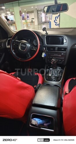 Audi Q5 2010, 197,000 km - 2.0 l - Bakı
