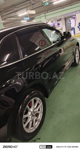 Audi Q5 2010, 197,000 km - 2.0 l - Bakı