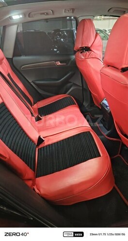 Audi Q5 2010, 197,000 km - 2.0 l - Bakı
