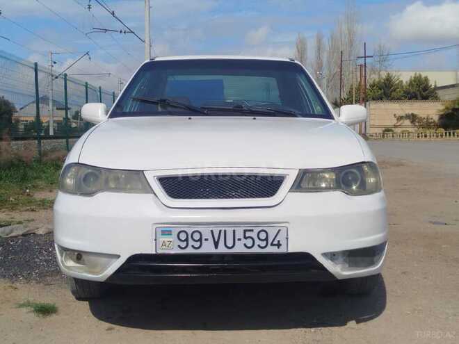 Daewoo Nexia 2011, 280,000 km - 1.5 l - Bakı