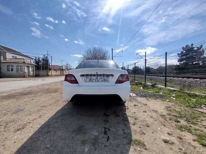 Daewoo Nexia 2011, 280,000 km - 1.5 l - Bakı