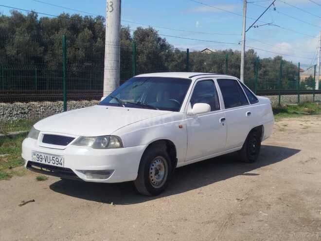 Daewoo Nexia 2011, 280,000 km - 1.5 l - Bakı