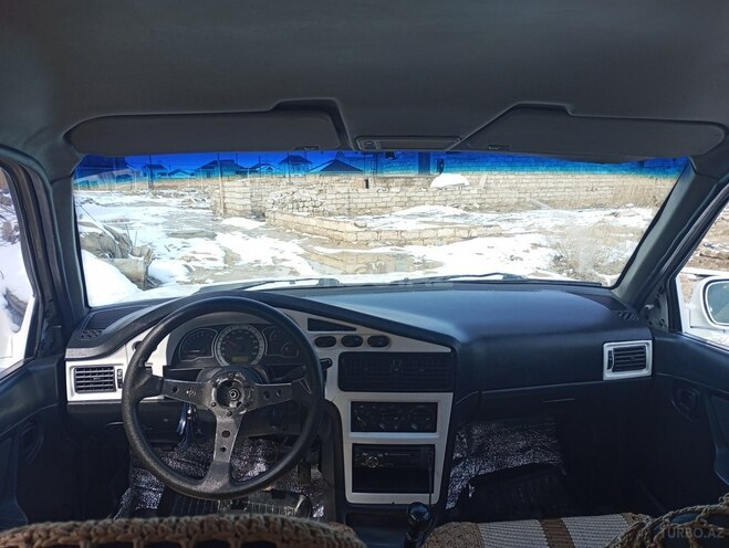 Daewoo Nexia 2011, 280,000 km - 1.5 l - Bakı