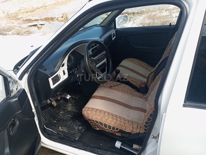 Daewoo Nexia 2011, 280,000 km - 1.5 l - Bakı