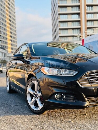 Ford Fusion (North America) 2015, 175,700 km - 1.5 l - Bakı