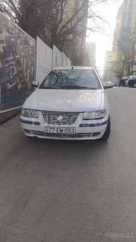 Khazar LX 2019, 185,000 km - 1.7 l - Bakı