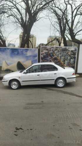 Khazar LX 2019, 185,000 km - 1.7 l - Bakı