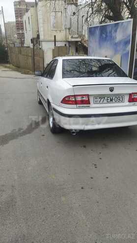 Khazar LX 2019, 185,000 km - 1.7 l - Bakı