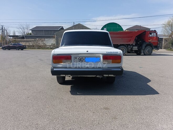 LADA (VAZ) 2107 2007, 92,000 km - 1.5 l - Bakı