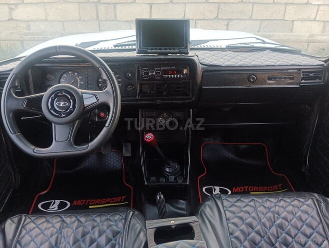 LADA (VAZ) 2107 2007, 92,000 km - 1.5 l - Bakı