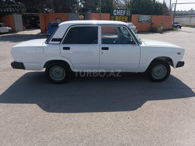LADA (VAZ) 2107 2007, 92,000 km - 1.5 l - Bakı