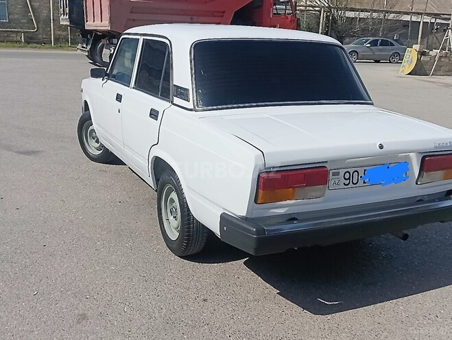 LADA (VAZ) 2107 2007, 92,000 km - 1.5 l - Bakı