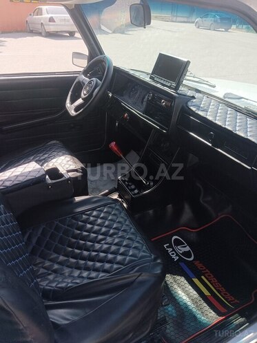 LADA (VAZ) 2107 2007, 92,000 km - 1.5 l - Bakı