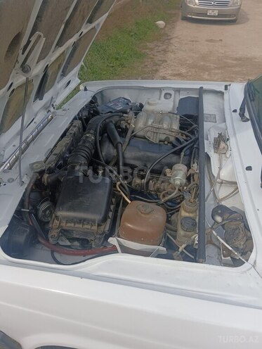 LADA (VAZ) 2107 2007, 92,000 km - 1.5 l - Bakı