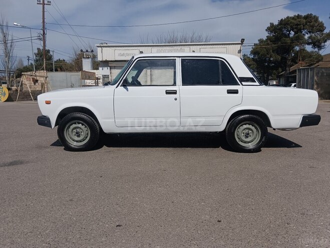 LADA (VAZ) 2107 2007, 92,000 km - 1.5 l - Bakı