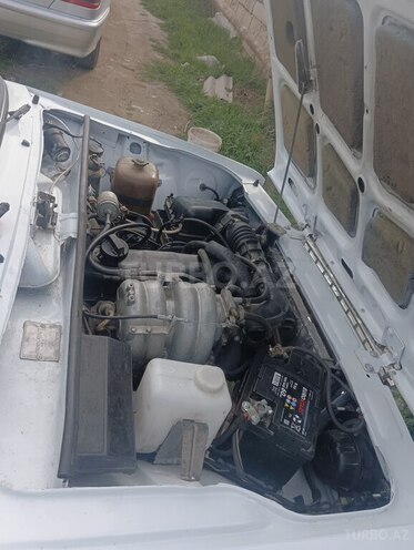 LADA (VAZ) 2107 2007, 92,000 km - 1.5 l - Bakı