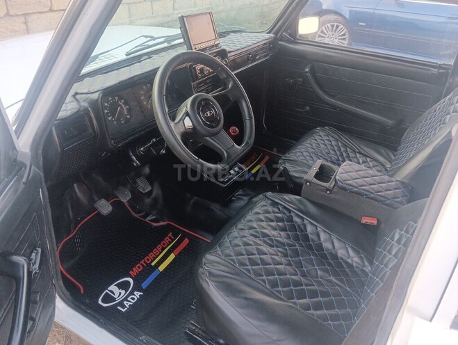 LADA (VAZ) 2107 2007, 92,000 km - 1.5 l - Bakı