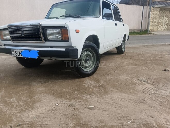 LADA (VAZ) 2107 2007, 92,000 km - 1.5 l - Bakı