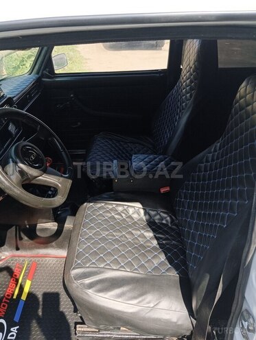 LADA (VAZ) 2107 2007, 92,000 km - 1.5 l - Bakı