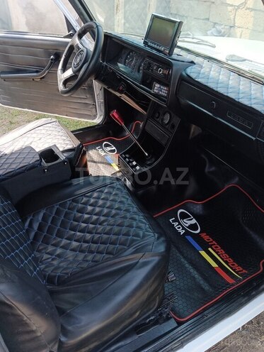 LADA (VAZ) 2107 2007, 92,000 km - 1.5 l - Bakı