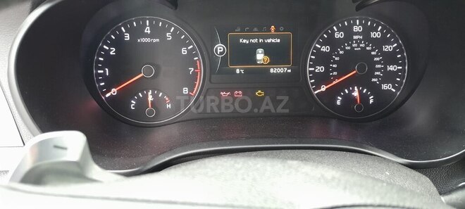 Kia Optima 2016, 82,000 km - 2.0 л - Bakı