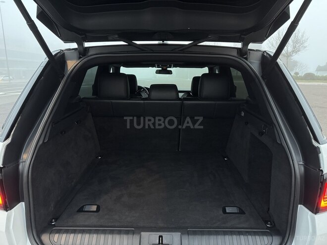 Land Rover RR Sport 2015, 161,000 km - 3.0 l - Bakı