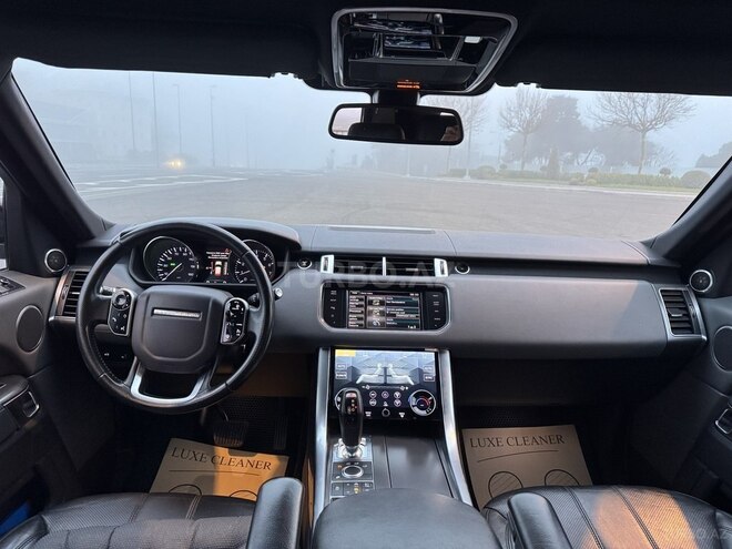 Land Rover RR Sport 2015, 161,000 km - 3.0 l - Bakı