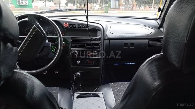 LADA (VAZ) 2115 2001, 426,910 km - 1.5 l - Beyləqan