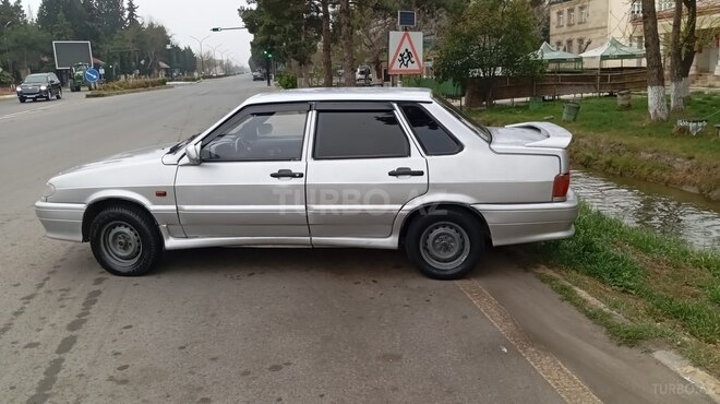 LADA (VAZ) 2115 2001, 426,910 km - 1.5 l - Beyləqan
