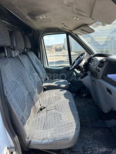 Ford Transit 2009, 240,000 km - 2.4 l - Bakı