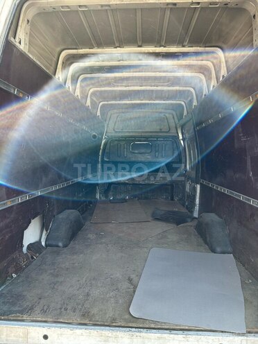 Ford Transit 2009, 240,000 km - 2.4 l - Bakı