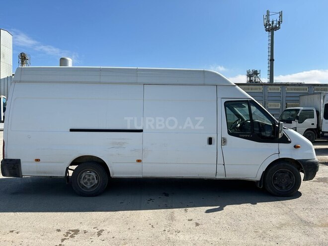 Ford Transit 2009, 240,000 km - 2.4 l - Bakı