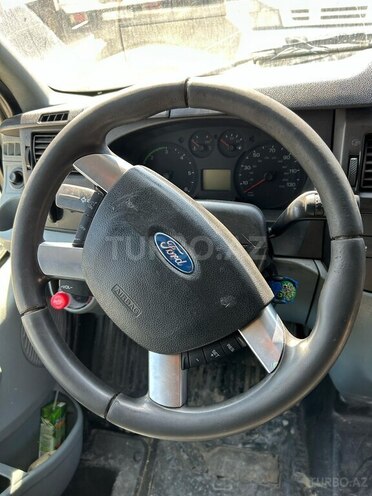 Ford Transit 2009, 240,000 km - 2.4 l - Bakı