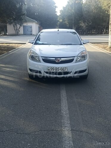 Saturn  2009, 257,000 km - 2.4 l - Sumqayıt
