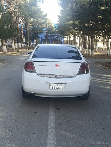 Saturn  2009, 257,000 km - 2.4 l - Sumqayıt