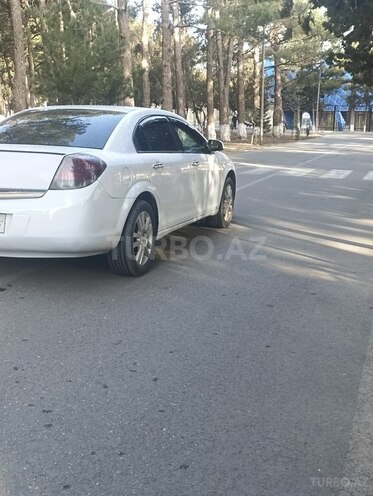 Saturn  2009, 257,000 km - 2.4 l - Sumqayıt