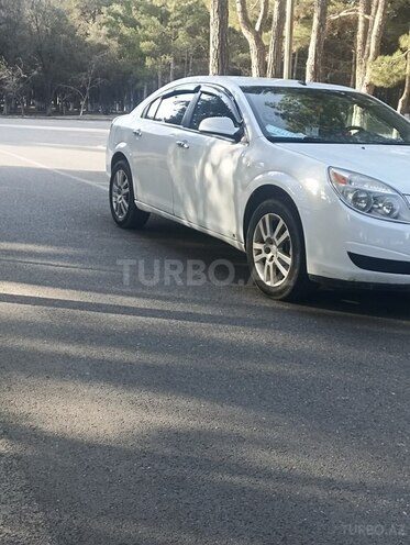Saturn  2009, 257,000 km - 2.4 l - Sumqayıt