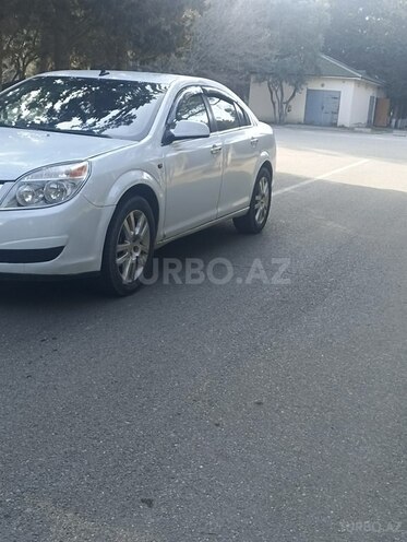 Saturn  2009, 257,000 km - 2.4 l - Sumqayıt