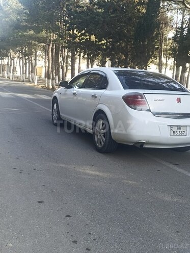 Saturn  2009, 257,000 km - 2.4 l - Sumqayıt