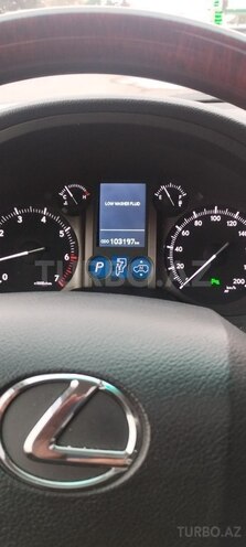Lexus GX 460 2013, 103,197 km - 4.6 l - Sumqayıt