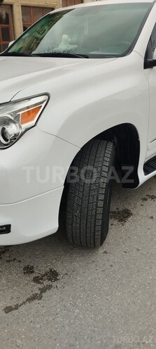 Lexus GX 460 2013, 103,197 km - 4.6 l - Sumqayıt