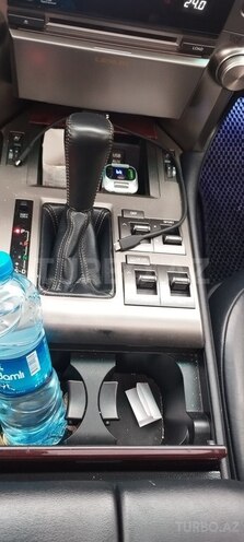 Lexus GX 460 2013, 103,197 km - 4.6 l - Sumqayıt