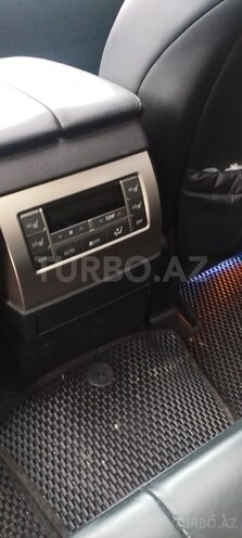 Lexus GX 460 2013, 103,197 km - 4.6 l - Sumqayıt