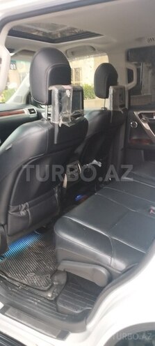 Lexus GX 460 2013, 103,197 km - 4.6 l - Sumqayıt