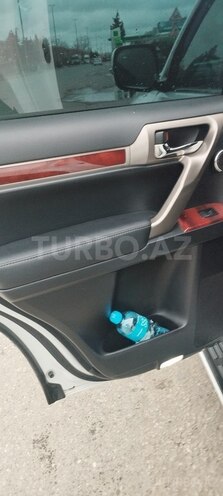 Lexus GX 460 2013, 103,197 km - 4.6 l - Sumqayıt