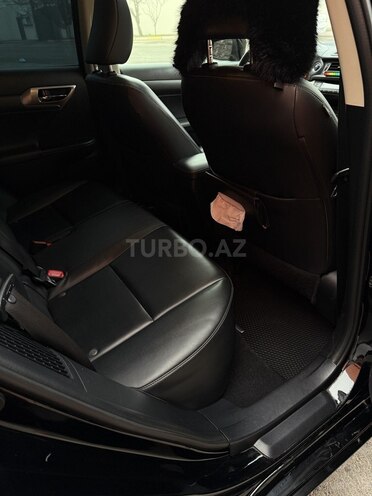 Lexus CT 200h 2014, 197,000 km - 1.8 l - Bakı