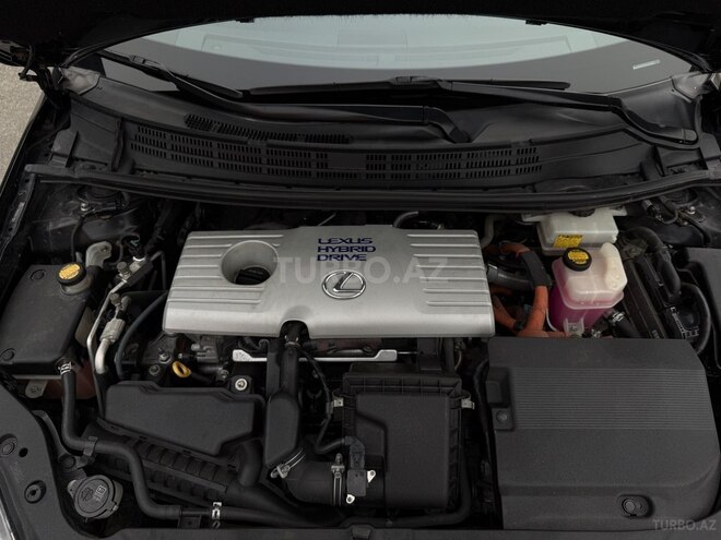 Lexus CT 200h 2014, 197,000 km - 1.8 l - Bakı
